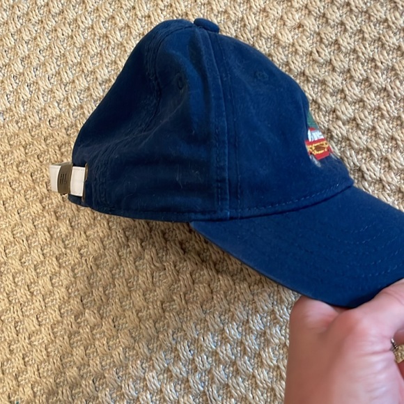 Harding Lane Holiday Wagoneer kids cap - Picture 2 of 5